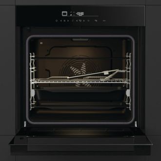 Вбудована духова шафа Hisense HO66F8 PIZZACHEF - фото 3