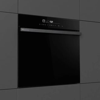 Вбудована духова шафа Hisense HO66F8 PIZZACHEF - фото 4