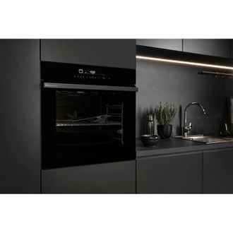 Вбудована духова шафа Hisense HO66F8 PIZZACHEF - фото 5