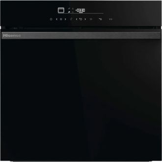 Вбудована духова шафа Hisense HO66F8 PIZZACHEF - фото 1