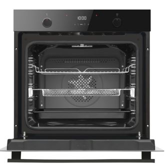 Вбудована духова шафа Hansa BOES68422 - фото 2 Вбудована духова шафа Hansa BOES68422 - фото 2