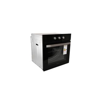 Встраиваемый духовой шкаф Grunhelm GDV 826 B - фото 4 Встраиваемый духовой шкаф Grunhelm GDV 826 B - фото 4