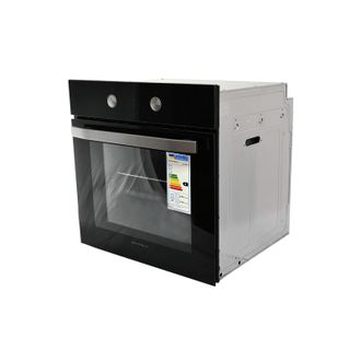 Встраиваемый духовой шкаф Grunhelm GDV 829 LB - фото 2 Встраиваемый духовой шкаф Grunhelm GDV 829 LB - фото 2
