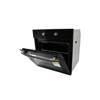 Встраиваемый духовой шкаф Grunhelm GDV 829 LB - фото 3 Встраиваемый духовой шкаф Grunhelm GDV 829 LB - фото 3