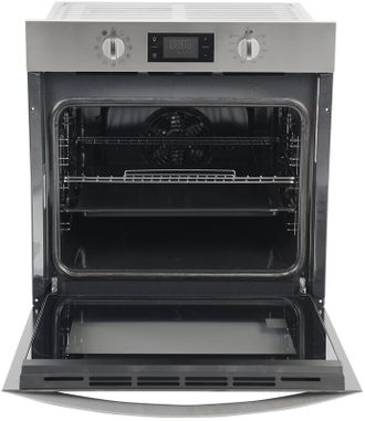 Встраиваемый духовой шкаф Indesit IFW3844HIX - фото 2