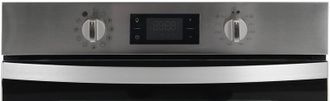 Встраиваемый духовой шкаф Indesit IFW3844HIX - фото 4