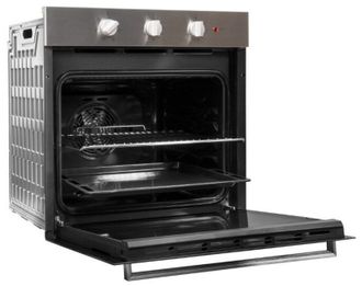 Встраиваемый духовой шкаф INDESIT IFW 6530 IX - фото 2 Встраиваемый духовой шкаф INDESIT IFW 6530 IX - фото 2