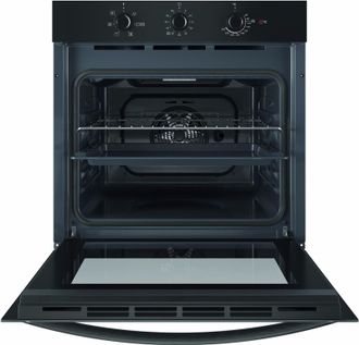 Вбудована духова шафа Indesit IO235HB - фото 2 Вбудована духова шафа Indesit IO235HB - фото 2