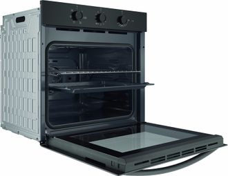 Вбудована духова шафа Indesit IO235HB - фото 3 Вбудована духова шафа Indesit IO235HB - фото 3