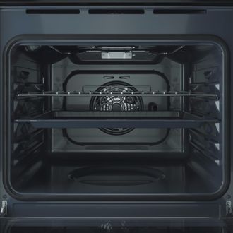 Вбудована духова шафа Indesit IO235HB - фото 4 Вбудована духова шафа Indesit IO235HB - фото 4