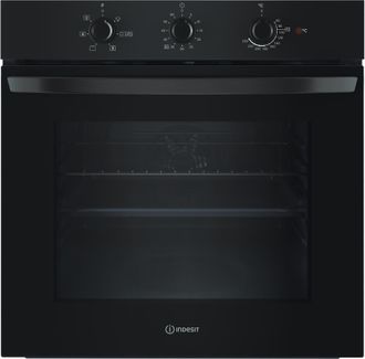 Вбудована духова шафа Indesit IO235HB - фото 1 Вбудована духова шафа Indesit IO235HB - фото 1