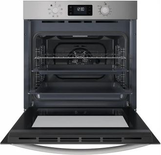 Вбудована духова шафа Indesit IO255HUX - фото 2 Вбудована духова шафа Indesit IO255HUX - фото 2