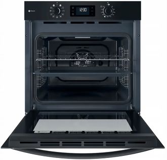 Встраиваемый духовой шкаф Indesit IO258HSB - фото 2