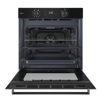 Вбудована духова шафа Indesit IOK58HSB - фото 2 Вбудована духова шафа Indesit IOK58HSB - фото 2