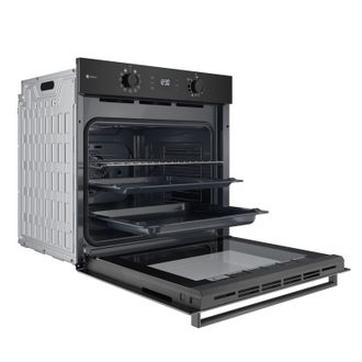 Вбудована духова шафа Indesit IOK58HSB - фото 3 Вбудована духова шафа Indesit IOK58HSB - фото 3