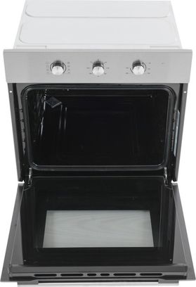 Вбудована духова шафа Interline KTN 280 MRN XA Europe - фото 4