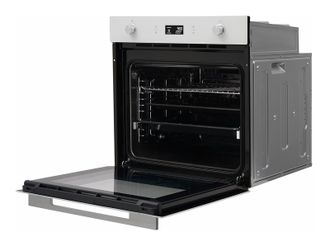 Встраиваемый духовой шкаф Interline OEG 592 ETC WA (UA) - фото 4 Встраиваемый духовой шкаф Interline OEG 592 ETC WA (UA) - фото 4