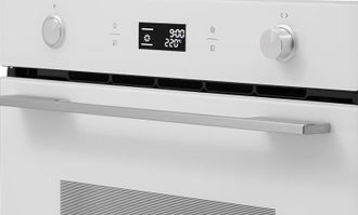 Встраиваемый духовой шкаф Interline OEG 592 ETC WA (UA) - фото 5 Встраиваемый духовой шкаф Interline OEG 592 ETC WA (UA) - фото 5