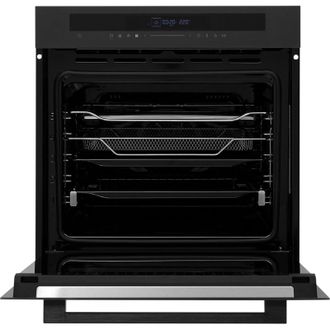 Вбудована духова шафа Interline OEG 935 STG BA Nano Matte - фото 2 Вбудована духова шафа Interline OEG 935 STG BA Nano Matte - фото 2