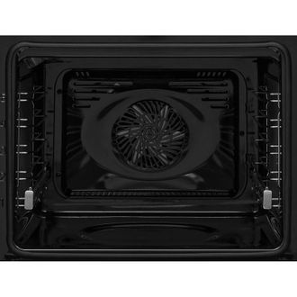 Вбудована духова шафа Interline OEG 935 STG BA Nano Matte - фото 3 Вбудована духова шафа Interline OEG 935 STG BA Nano Matte - фото 3