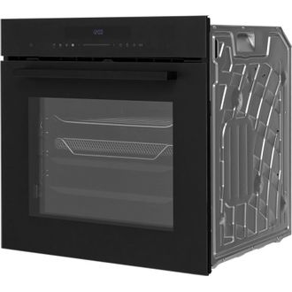 Вбудована духова шафа Interline OEG 935 STG BA Nano Matte - фото 4 Вбудована духова шафа Interline OEG 935 STG BA Nano Matte - фото 4