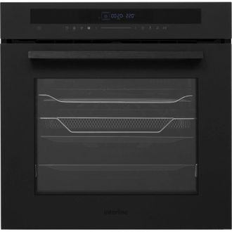 Вбудована духова шафа Interline OEG 935 STG BA Nano Matte - фото 1 Вбудована духова шафа Interline OEG 935 STG BA Nano Matte - фото 1