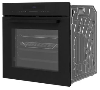 Вбудована духова шафа Interline OEG 935 STG BA Pure Black - фото 3 Вбудована духова шафа Interline OEG 935 STG BA Pure Black - фото 3