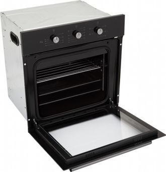 Встраиваемый духовой шкаф Jantar GTK 6006 BL Europe - фото 3 Встраиваемый духовой шкаф Jantar GTK 6006 BL Europe - фото 3
