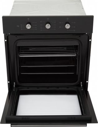 Встраиваемый духовой шкаф Jantar GTK 6006 BL Europe - фото 5 Встраиваемый духовой шкаф Jantar GTK 6006 BL Europe - фото 5
