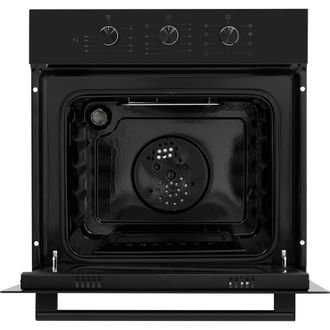 Вбудована духова шафа Jantar GTK 6008 BL - фото 3 Вбудована духова шафа Jantar GTK 6008 BL - фото 3