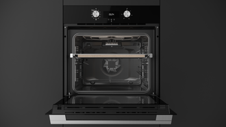 Встраиваемый духовой шкаф Teka HLB 8510 P (111000046) Europe - фото 3 Встраиваемый духовой шкаф Teka HLB 8510 P (111000046) Europe - фото 3