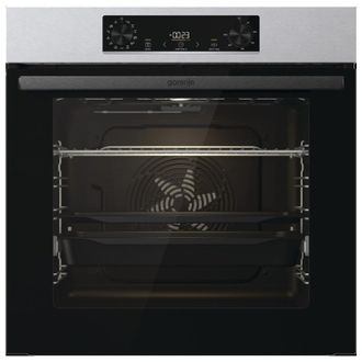 Вбудована духова шафа Gorenje BOSB6737E06X Europe - фото 1