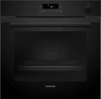 Вбудована духова шафа Siemens HR232GEB3 - фото 1