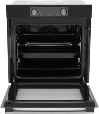 Комплект духовой шкаф электрический Gorenje BOSX6737E06BG + варочная поверхность электрическая Gorenje ECT43X - фото 3 Комплект духовой шкаф электрический Gorenje BOSX6737E06BG + варочная поверхность электрическая Gorenje ECT43X - фото 3