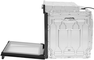Комплект духовой шкаф электрический Gorenje BOSX6737E06BG + варочная поверхность электрическая Gorenje ECT43X - фото 4 Комплект духовой шкаф электрический Gorenje BOSX6737E06BG + варочная поверхность электрическая Gorenje ECT43X - фото 4