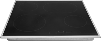 Комплект духовой шкаф электрический Gorenje BOSX6737E06BG + варочная поверхность электрическая Gorenje ECT43X - фото 5 Комплект духовой шкаф электрический Gorenje BOSX6737E06BG + варочная поверхность электрическая Gorenje ECT43X - фото 5