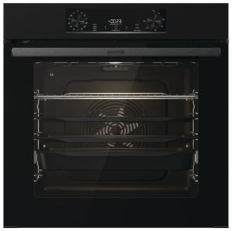 Вбудована духова шафа Gorenje BPS6737E07B Europe - фото 1 Вбудована духова шафа Gorenje BPS6737E07B Europe - фото 1