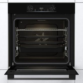 Вбудована духова шафа Gorenje BPS6737E07B Europe - фото 2 Вбудована духова шафа Gorenje BPS6737E07B Europe - фото 2