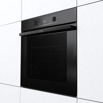 Вбудована духова шафа Gorenje BPS6737E07B Europe - фото 3 Вбудована духова шафа Gorenje BPS6737E07B Europe - фото 3