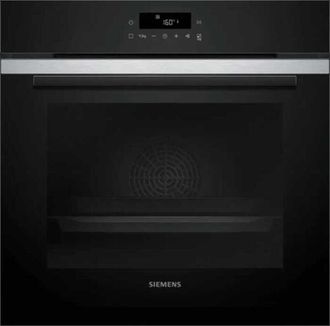 Вбудована духова шафа Siemens HB272GES3 - фото 1 Вбудована духова шафа Siemens HB272GES3 - фото 1
