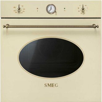 Вбудована духова шафа SMEG SFP805PO - фото 1
