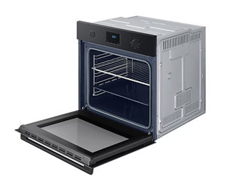 Духова шафа Samsung NV68A1110BB/WT Europe - фото 3