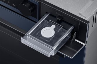 Вбудована духова шафа DUAL COOK Samsung Bespoke NV7B6685AAN/WT Europe - фото 4