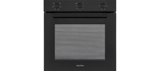 Вбудована духова шафа Interline OEG 360 MCS BB Europe - фото 1