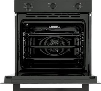 Вбудована духова шафа Interline OEG 360 MCS BB Europe - фото 2