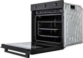 Вбудована духова шафа Interline OEG 360 MCS BB Europe - фото 3