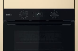 Вбудована духова шафа Whirlpool OMSK58CU1SB Europe - фото 3