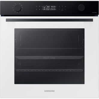 Вбудована духова шафа Samsung NV7B4420ZAW/WT DUAL COOK Europe - фото 1