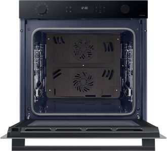 Вбудована духова шафа Samsung NV7B4420ZAW/WT DUAL COOK Europe - фото 2