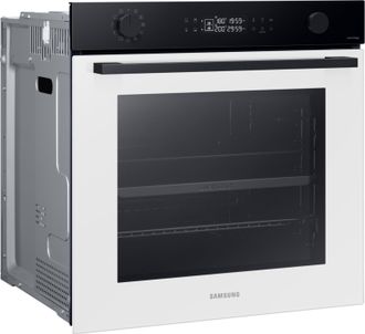 Вбудована духова шафа Samsung NV7B4420ZAW/WT DUAL COOK Europe - фото 3